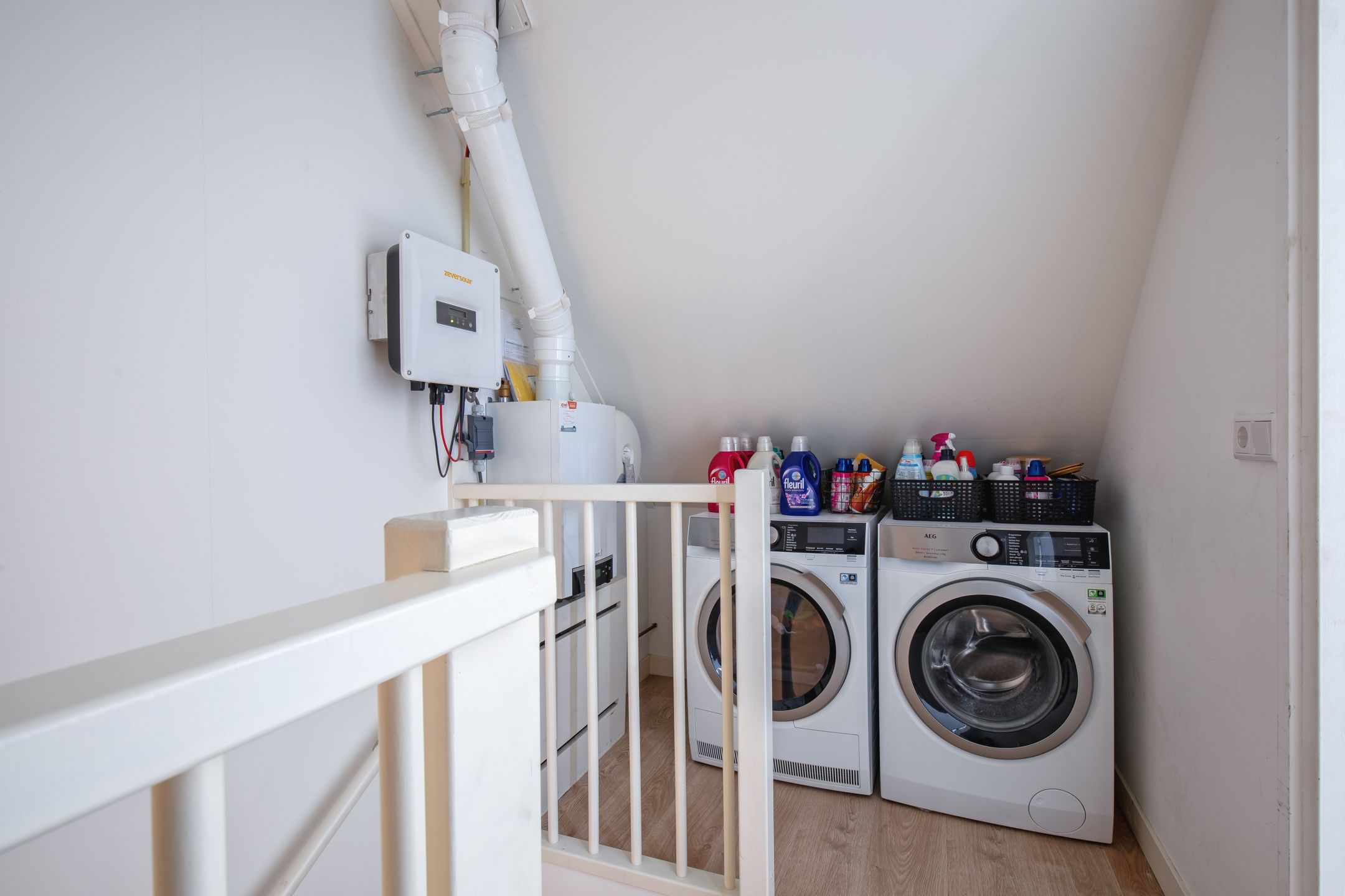 Foto 24 van Anne Frankstraat 18