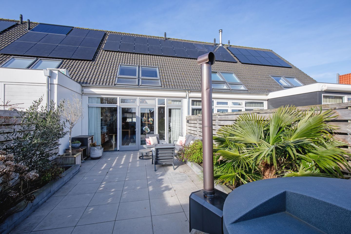 Foto 25 van Anne Frankstraat 18