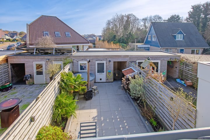 Foto 26 van Anne Frankstraat 18