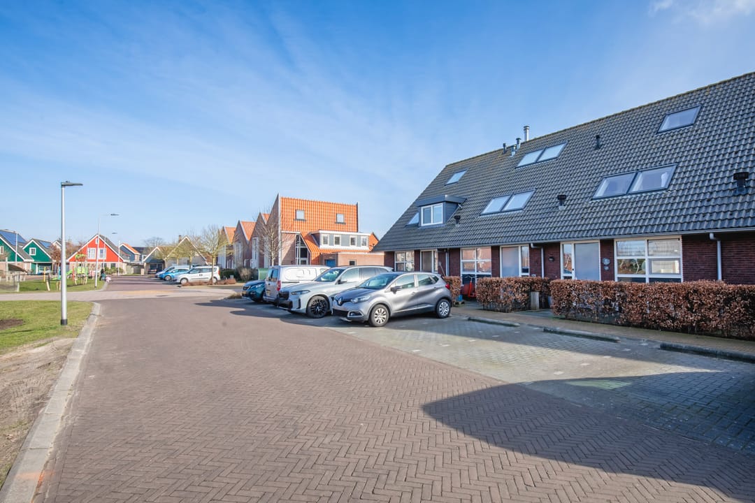 Foto 28 van Anne Frankstraat 18