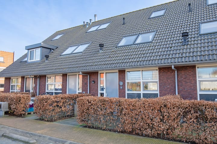 Foto 30 van Anne Frankstraat 18