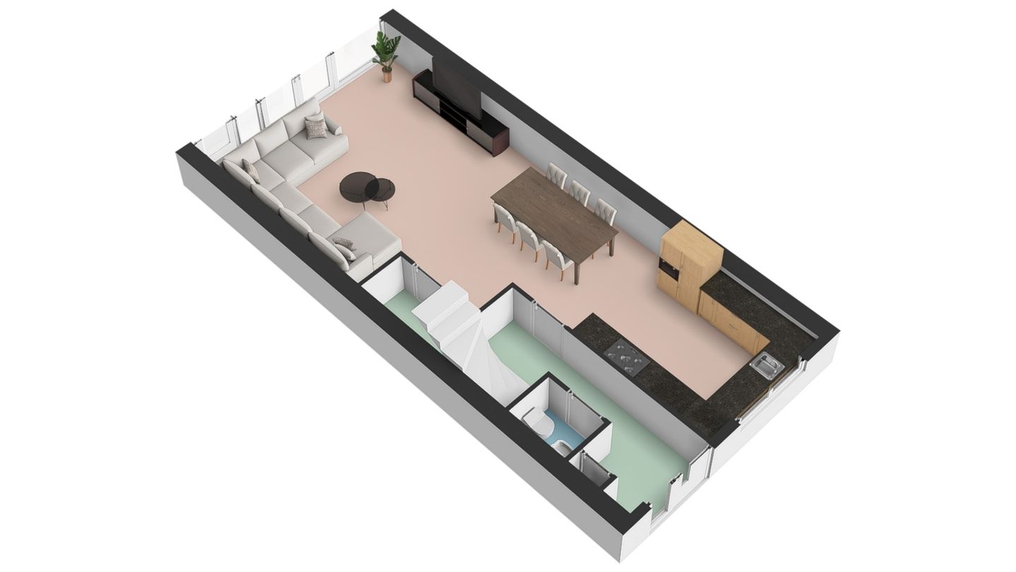 Foto 34 van Anne Frankstraat 18