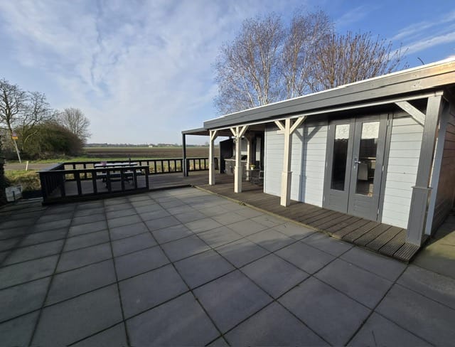 Photo 2 of Pieter van Oldenborghlaan 23