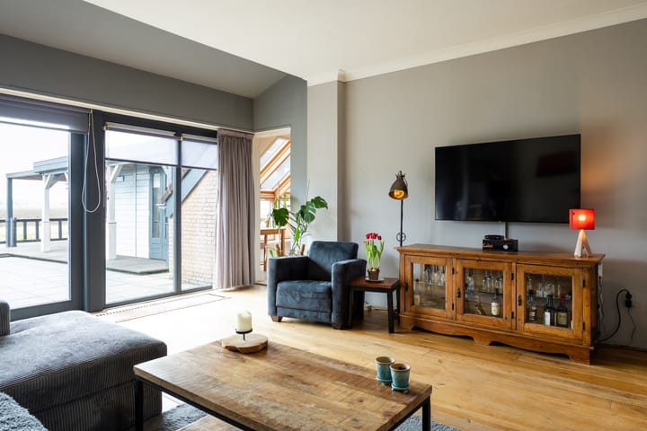 Photo 5 of Pieter van Oldenborghlaan 23