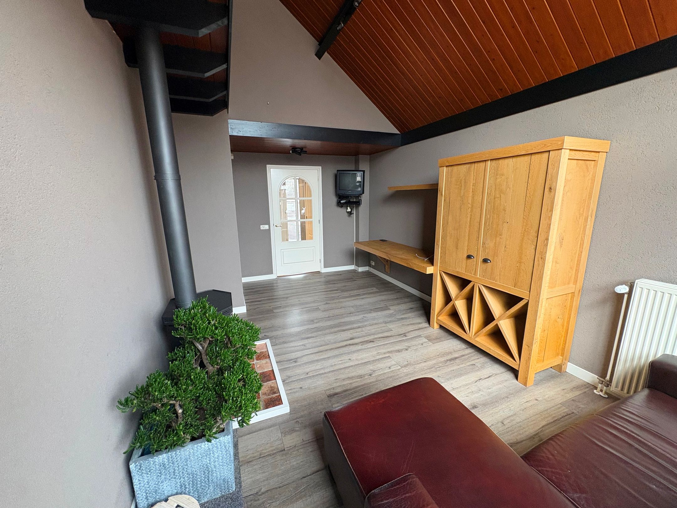 Foto 6 van Houtweg 6