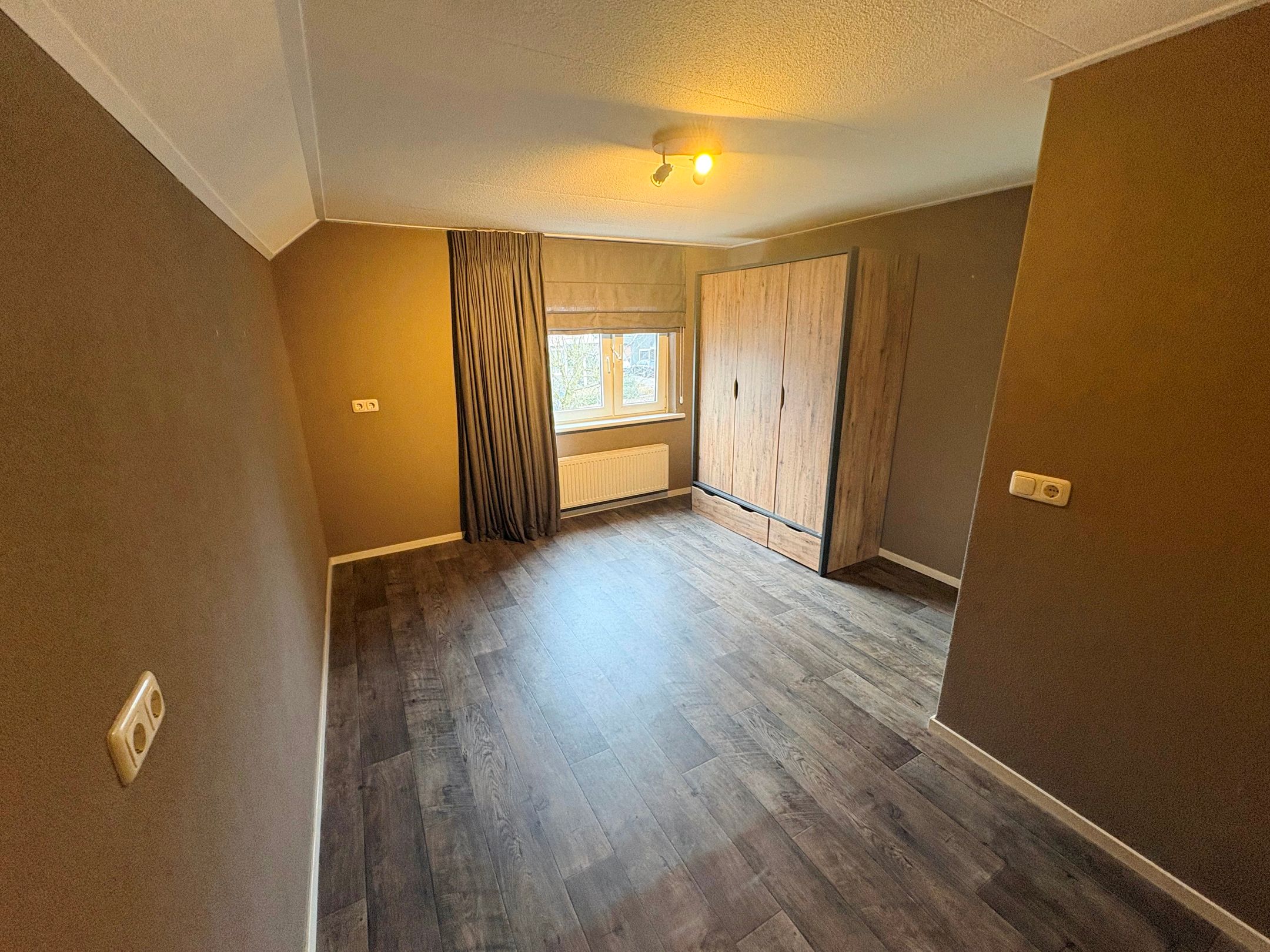 Foto 9 van Houtweg 6