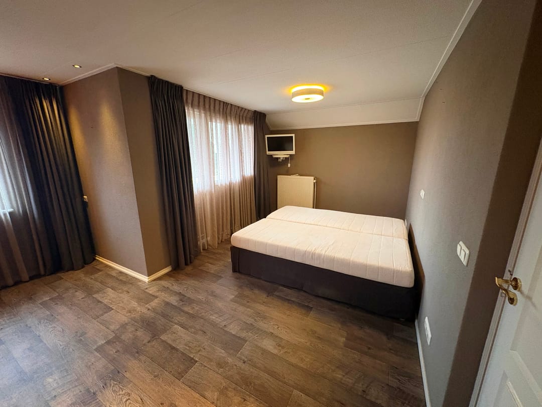 Foto 7 van Houtweg 6