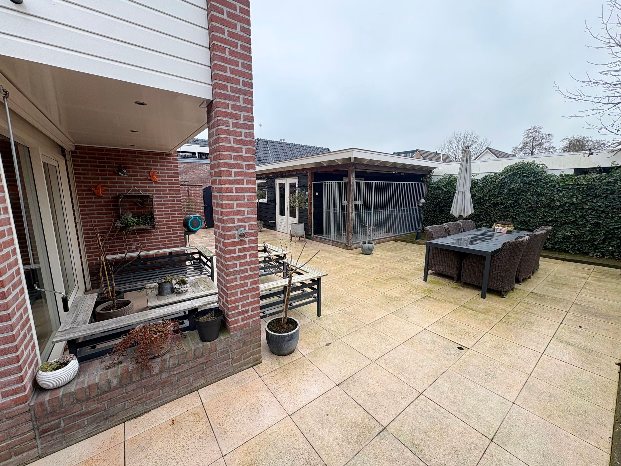 Foto 15 van Houtweg 6