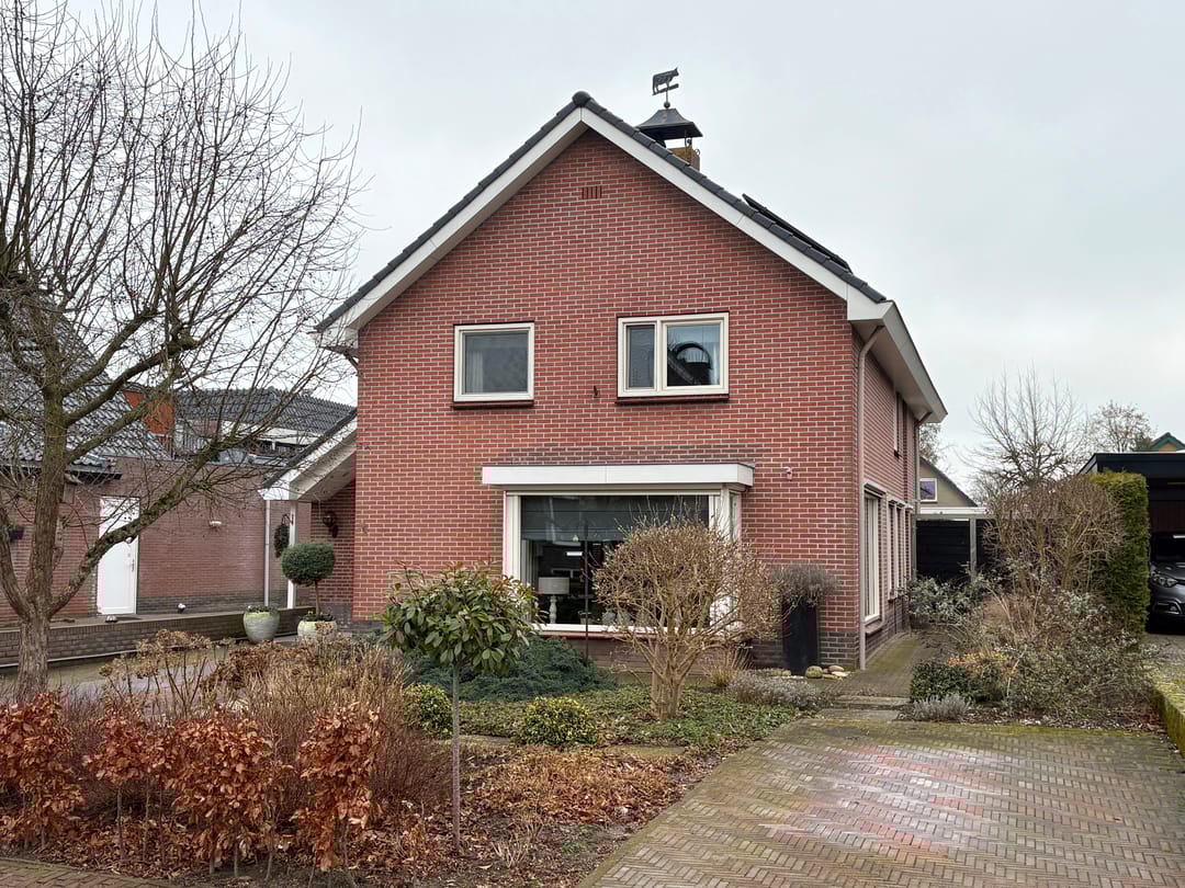 Foto 16 van Houtweg 6