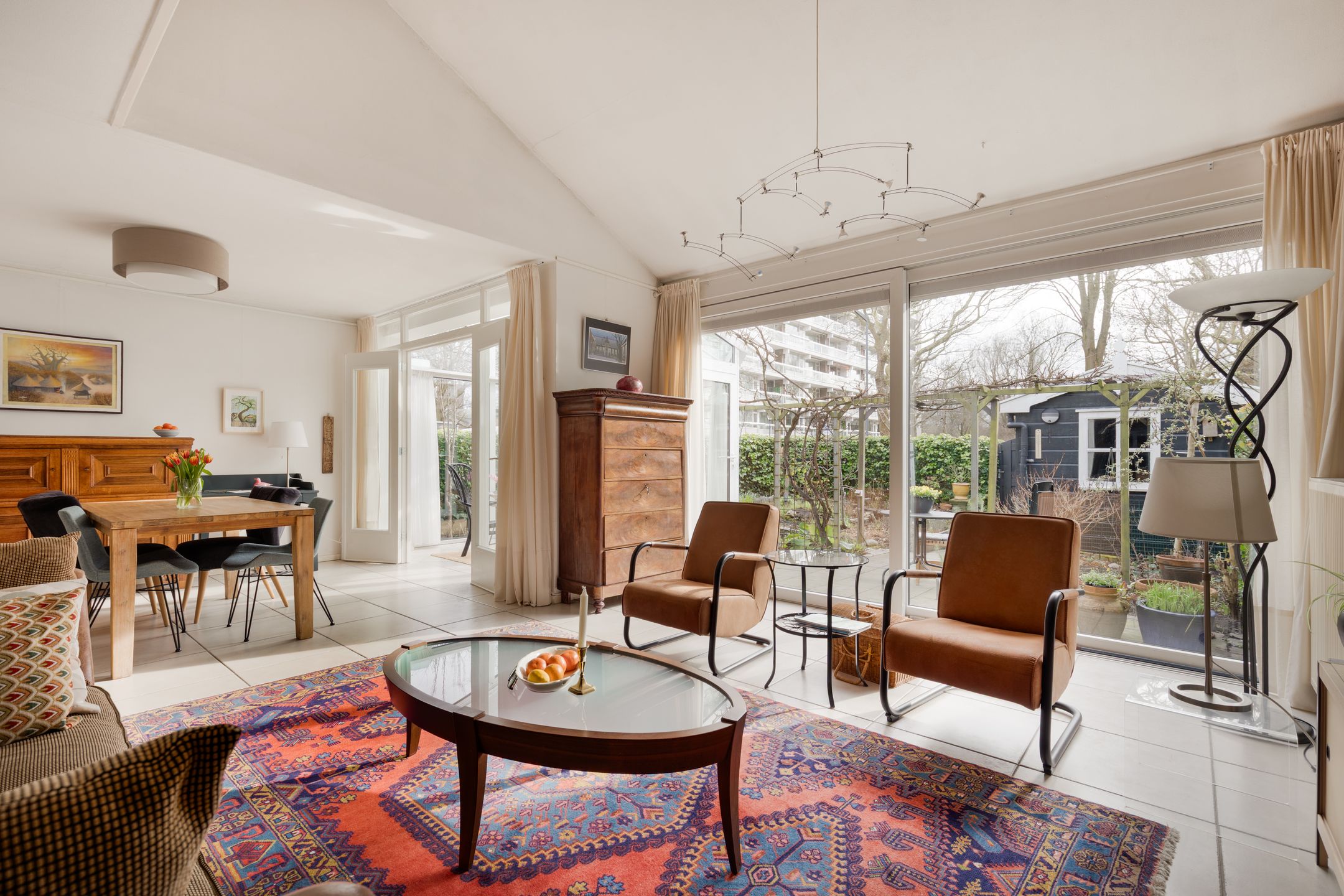 Foto 3 van Boedapeststraat 36