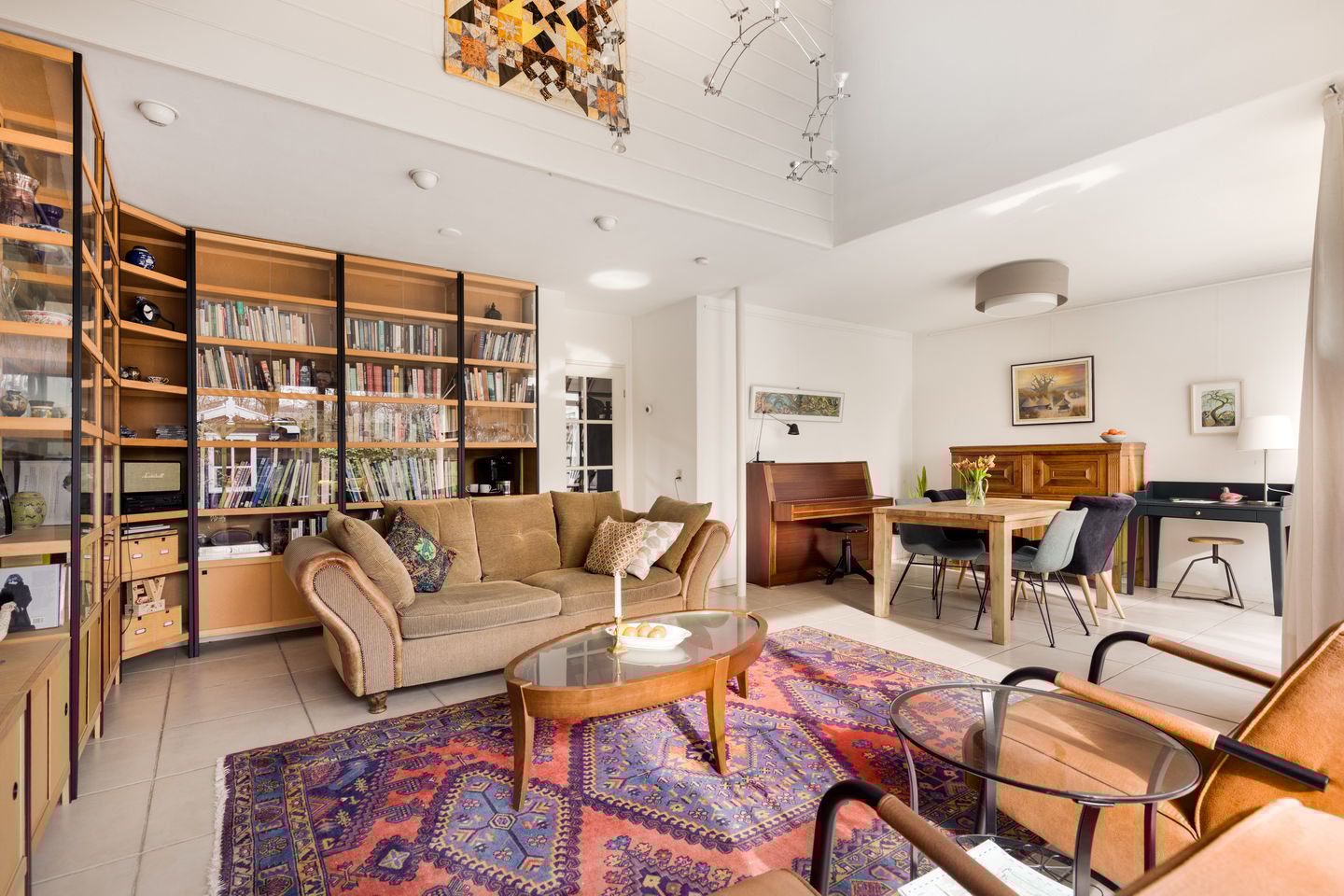 Foto 4 van Boedapeststraat 36