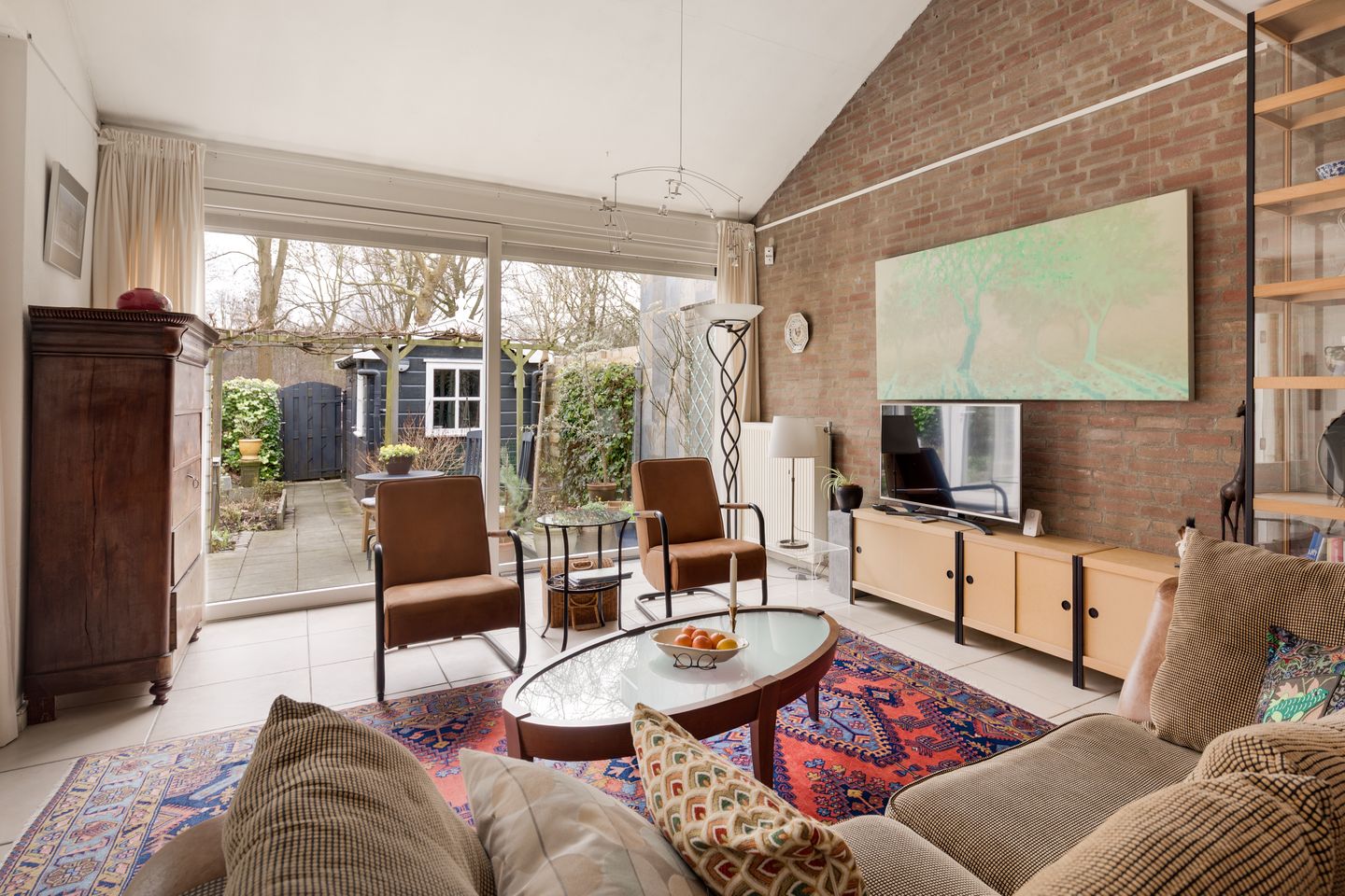 Foto 5 van Boedapeststraat 36