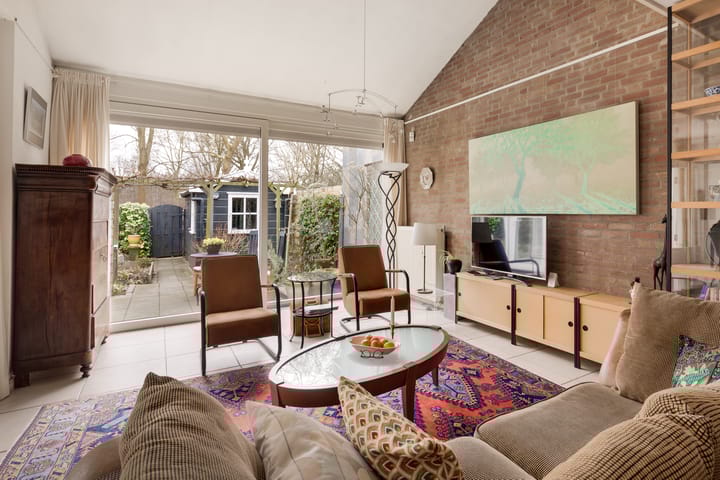 Foto 5 van Boedapeststraat 36