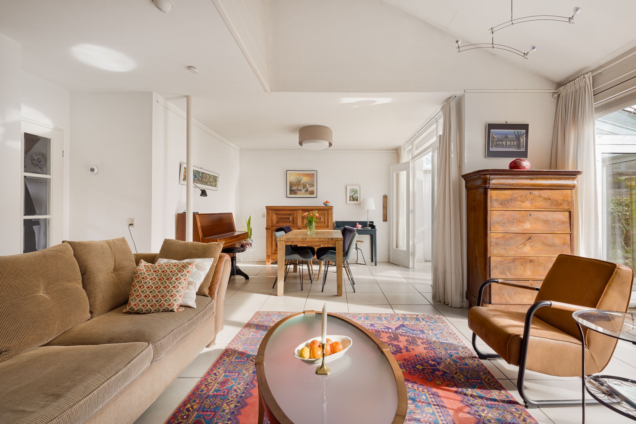 Foto 6 van Boedapeststraat 36