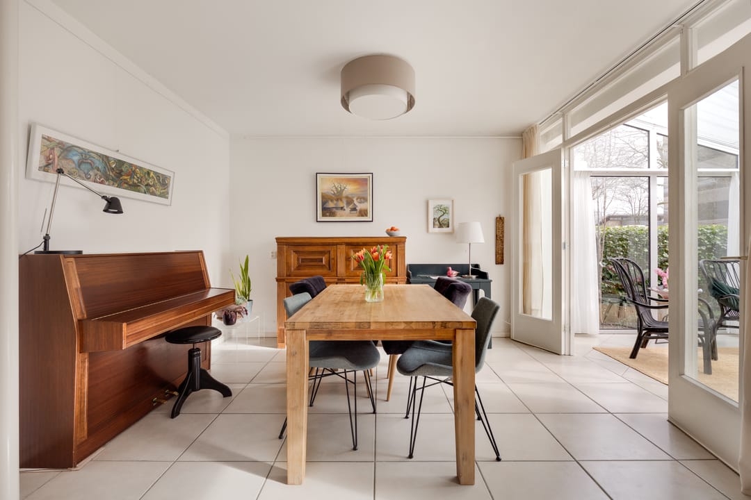 Foto 7 van Boedapeststraat 36