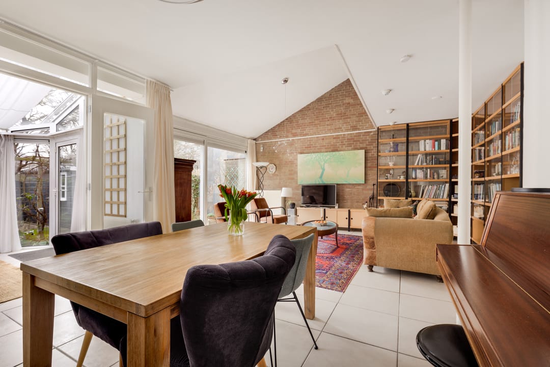 Foto 8 van Boedapeststraat 36