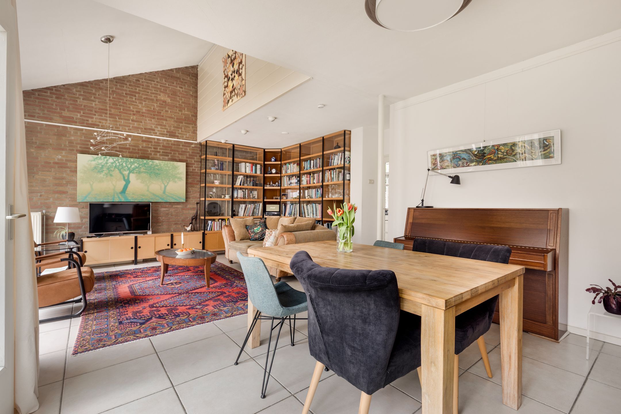 Foto 9 van Boedapeststraat 36