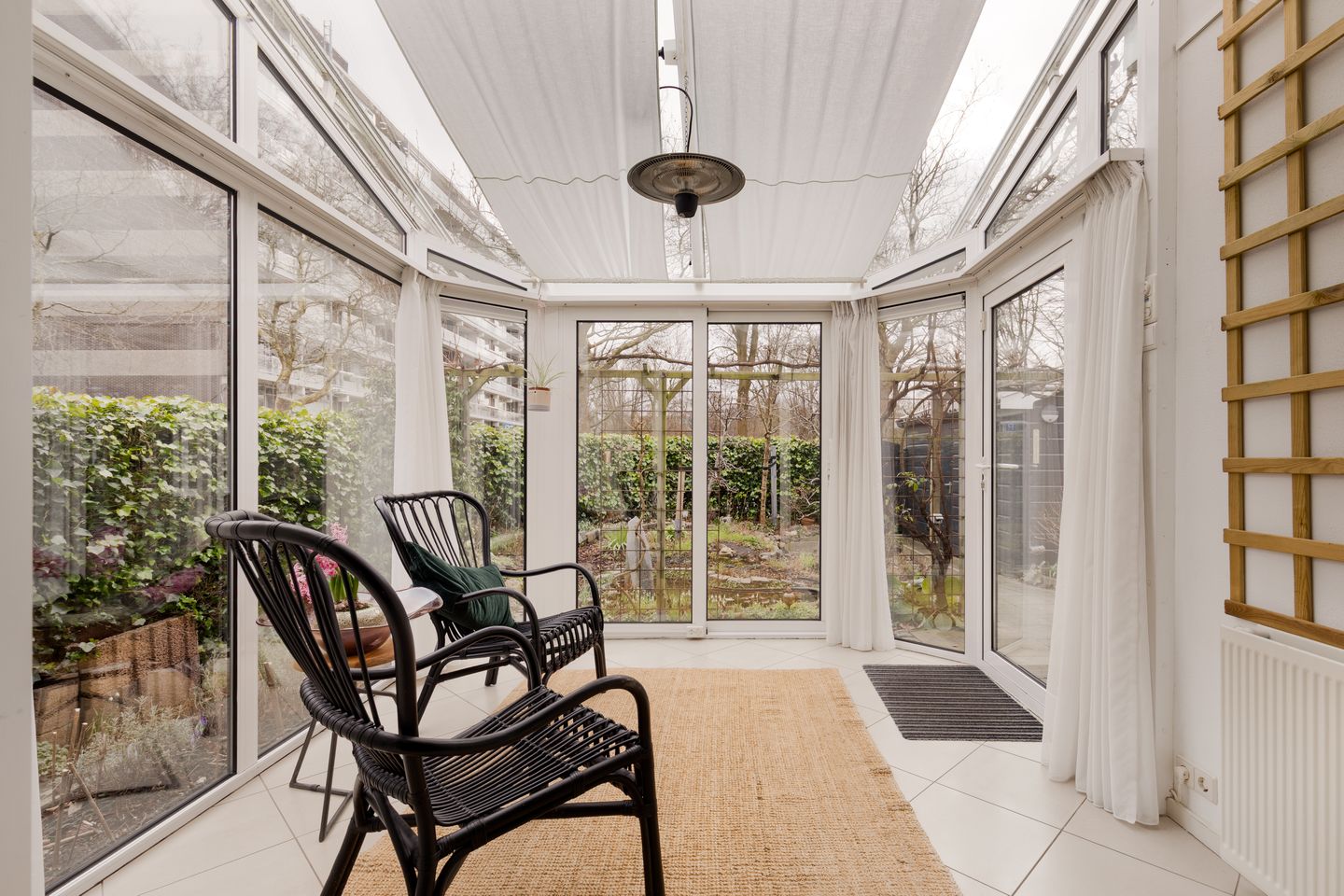 Foto 10 van Boedapeststraat 36