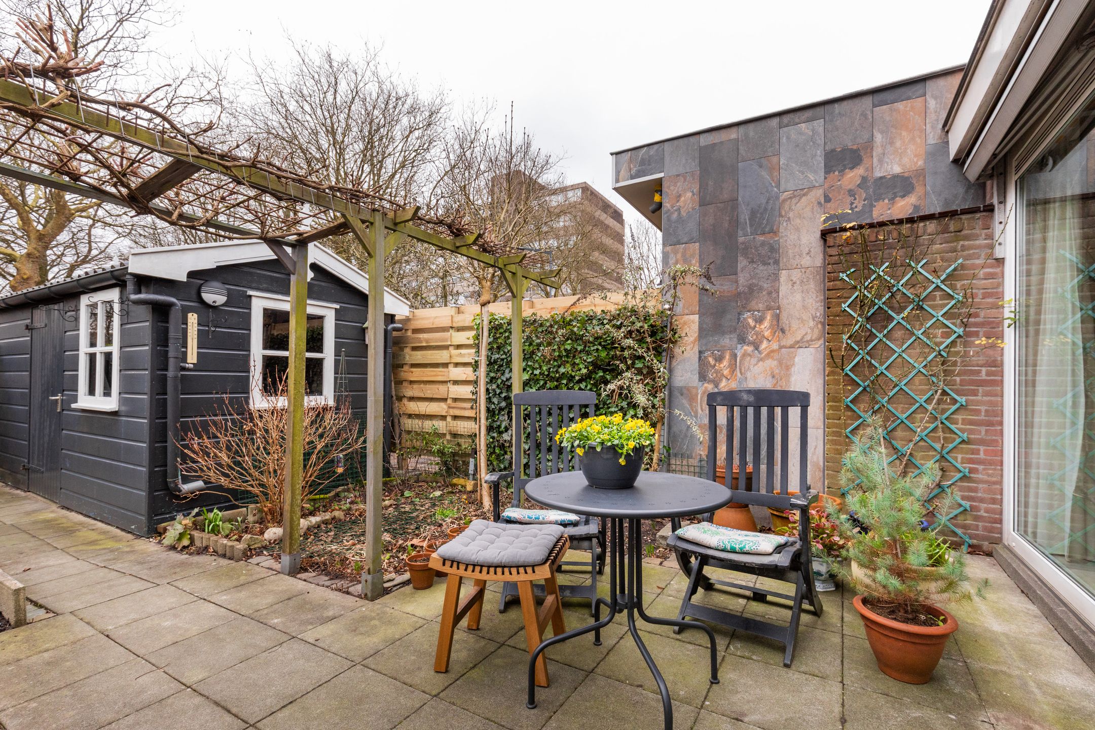 Foto 12 van Boedapeststraat 36