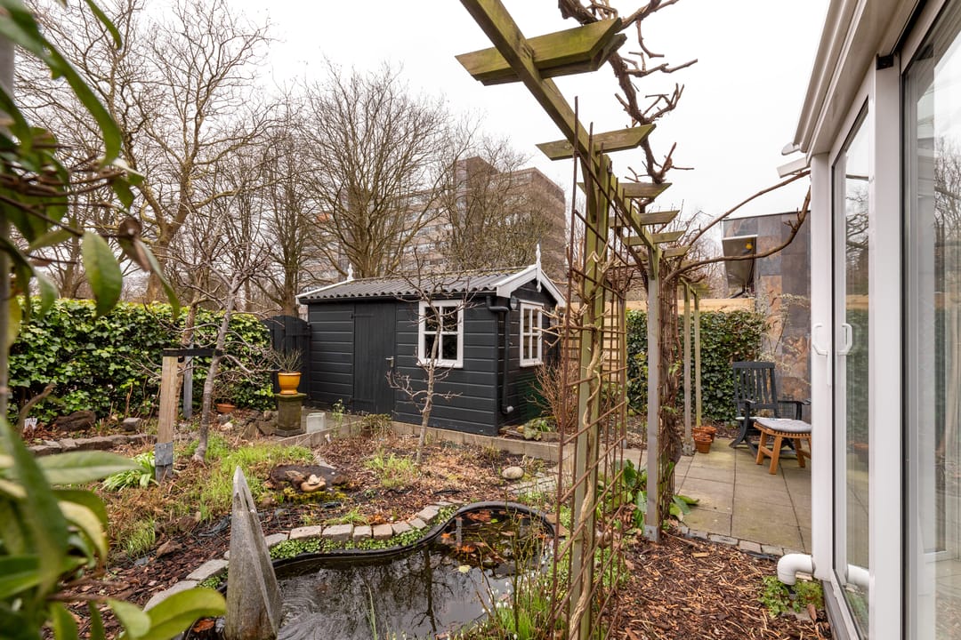 Foto 13 van Boedapeststraat 36