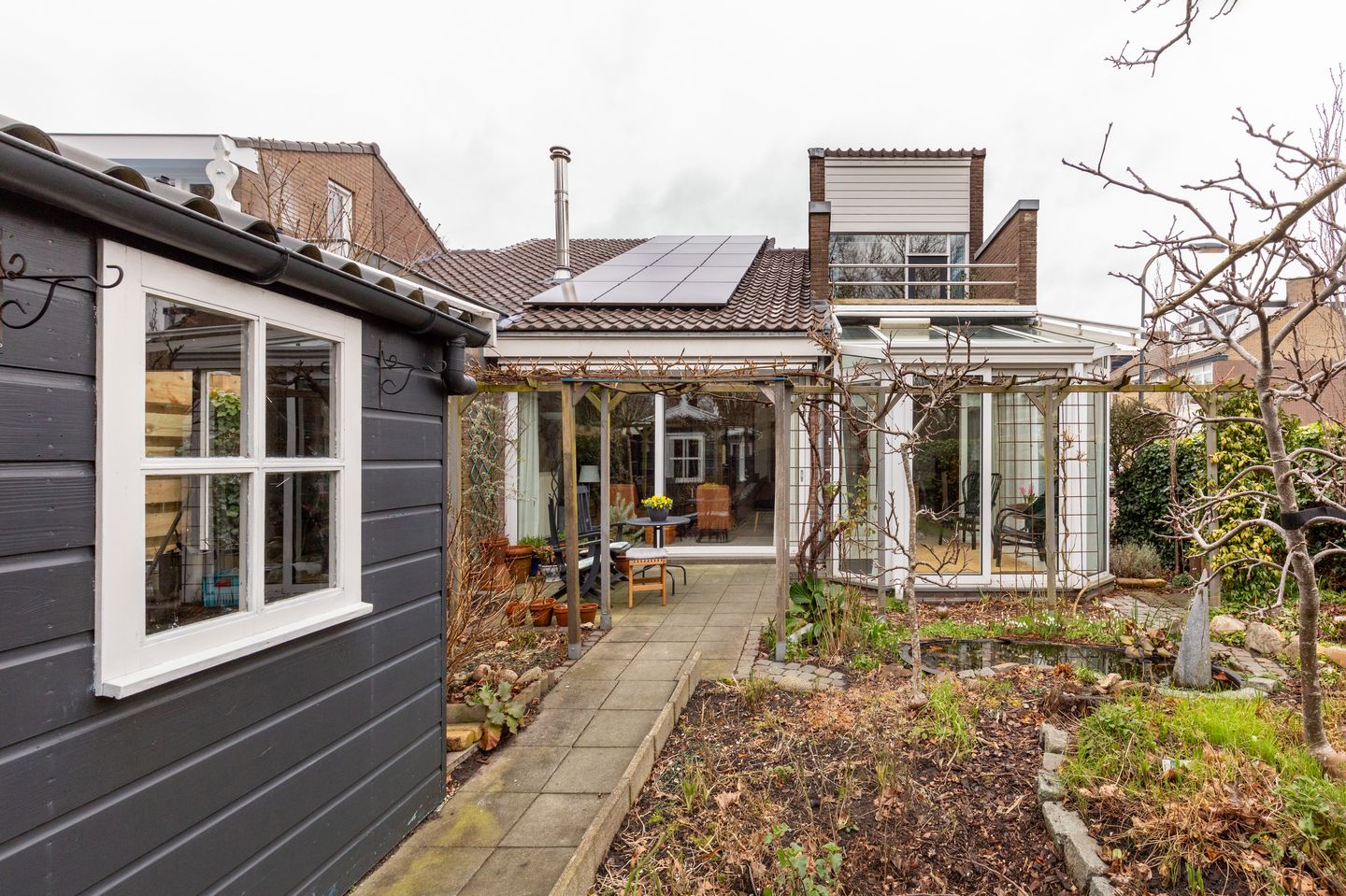 Foto 14 van Boedapeststraat 36