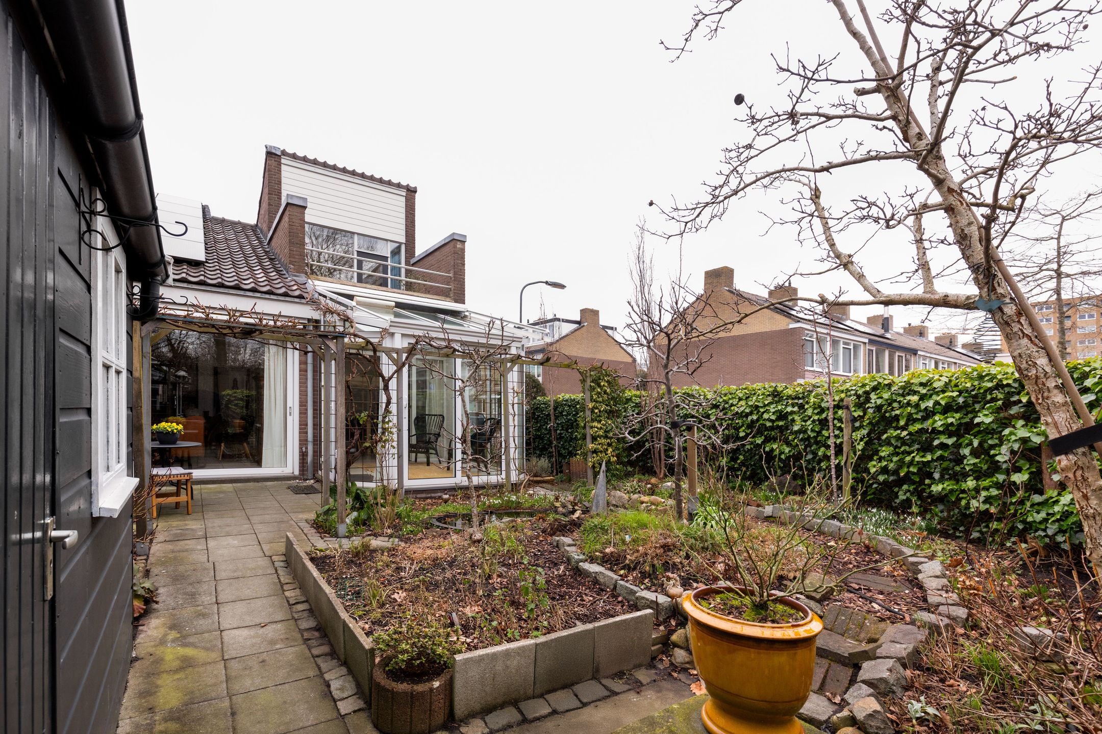 Foto 15 van Boedapeststraat 36