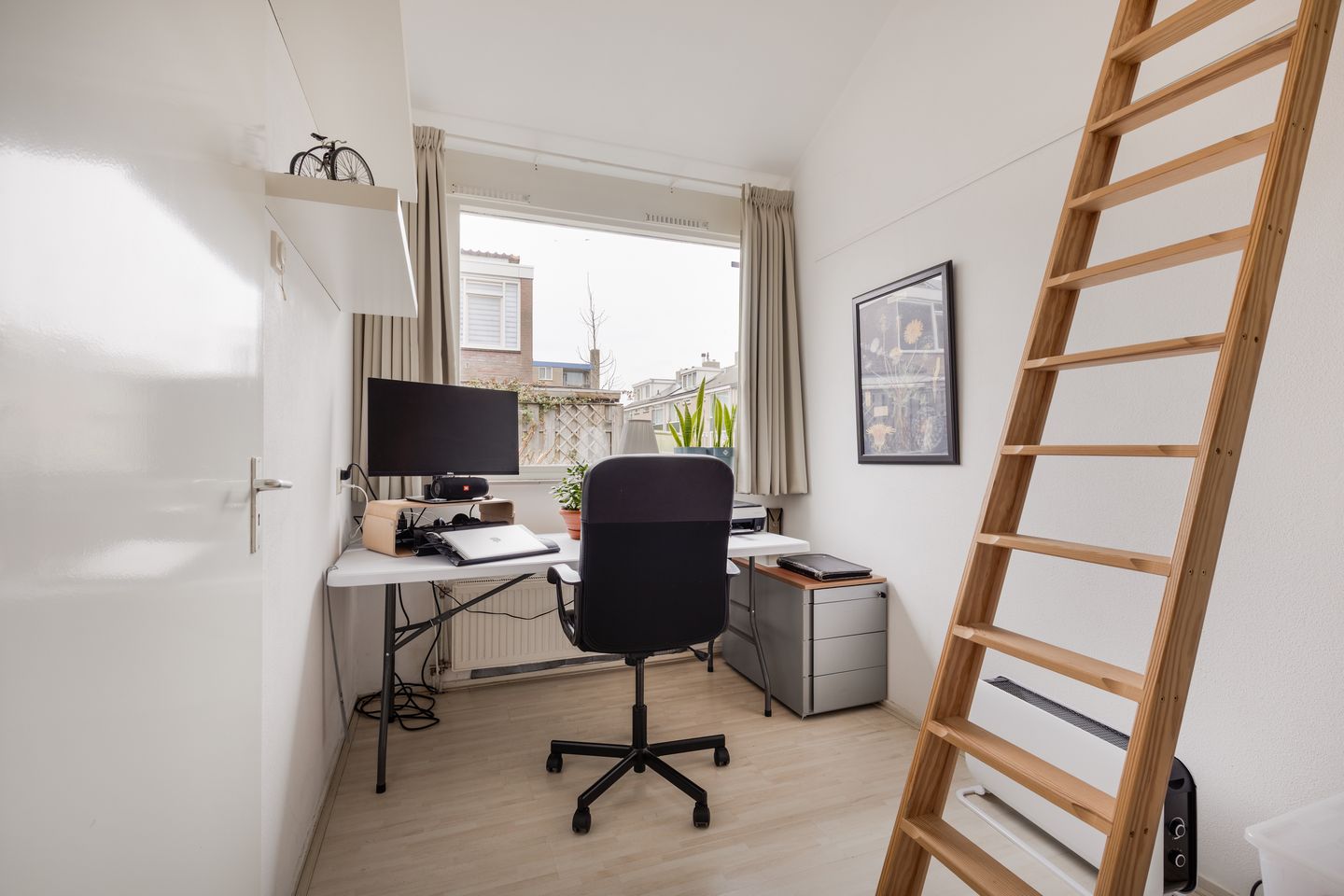 Foto 20 van Boedapeststraat 36