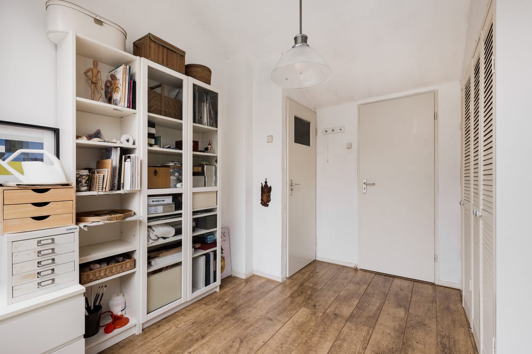 Foto 28 van Boedapeststraat 36