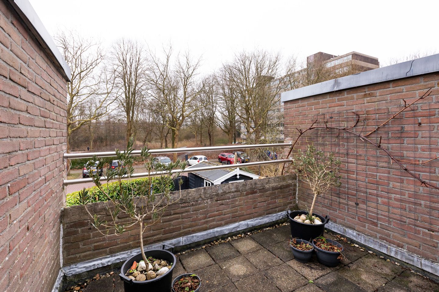 Foto 29 van Boedapeststraat 36