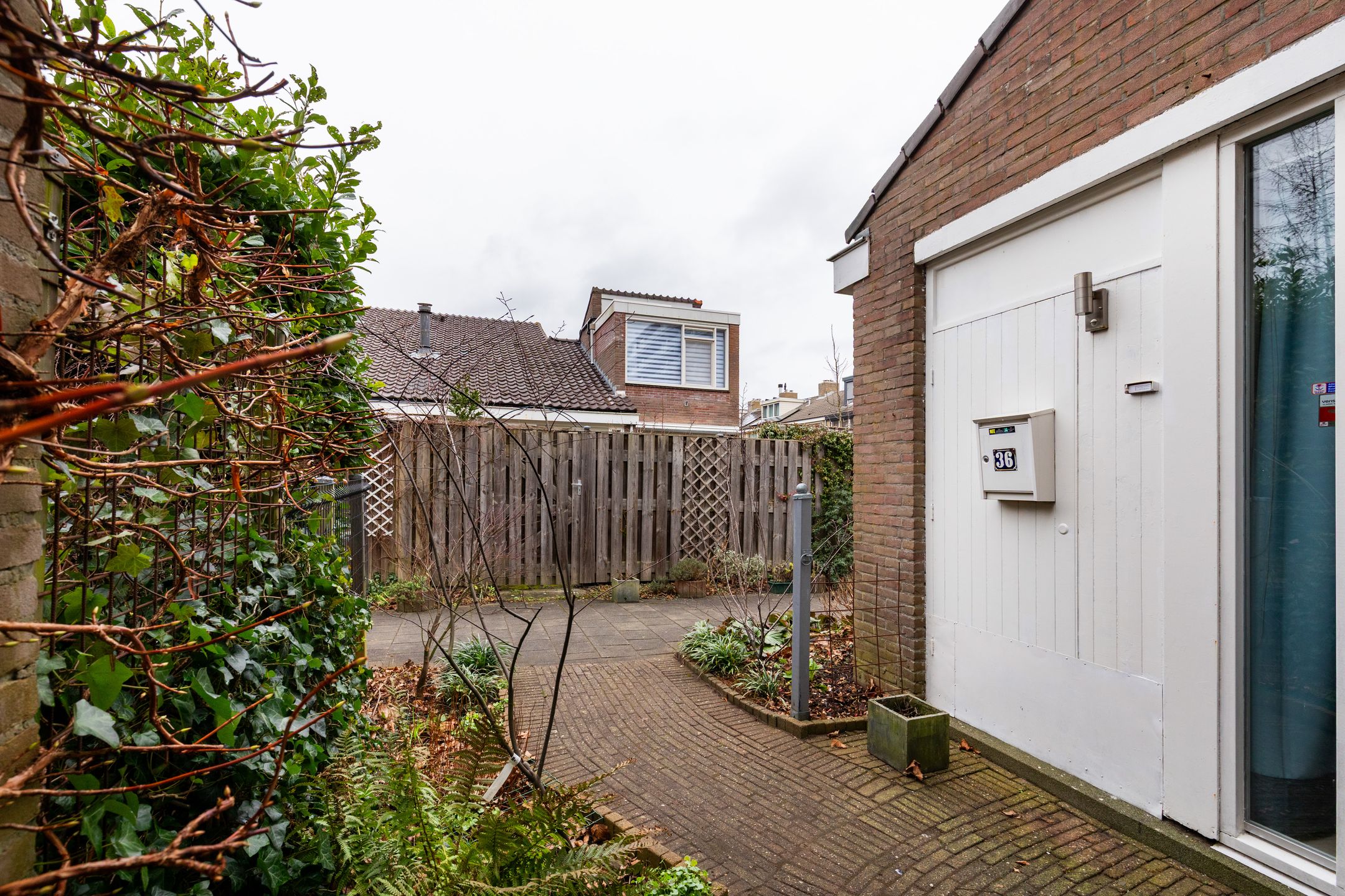 Foto 30 van Boedapeststraat 36