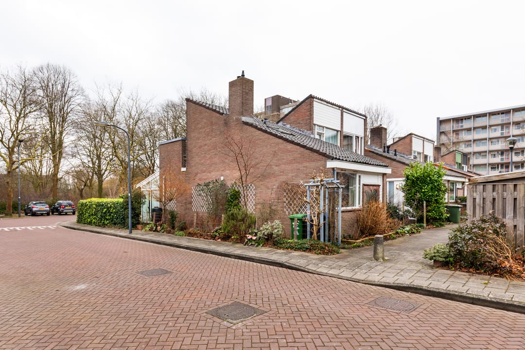 Foto 31 van Boedapeststraat 36