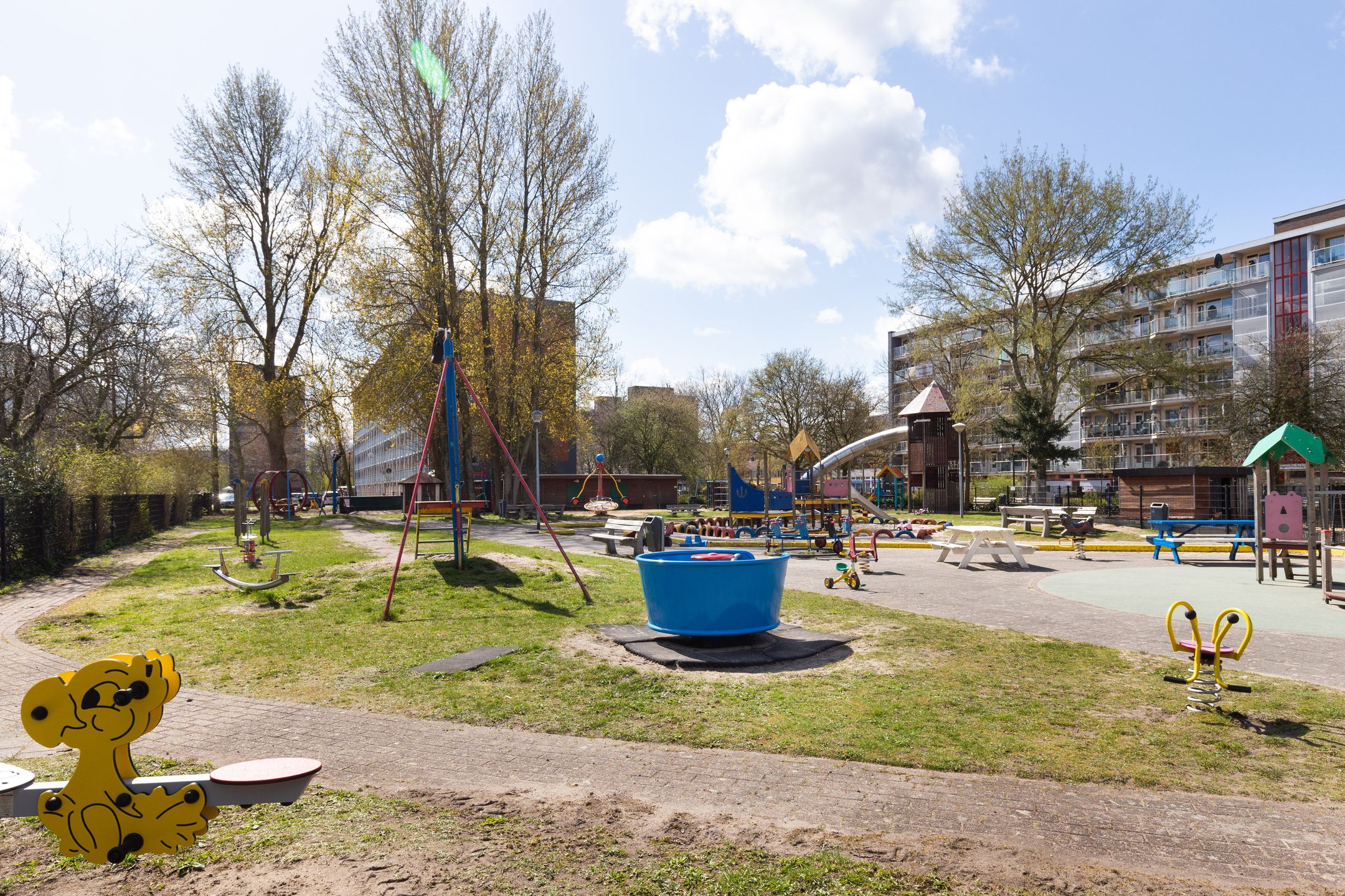 Foto 33 van Boedapeststraat 36