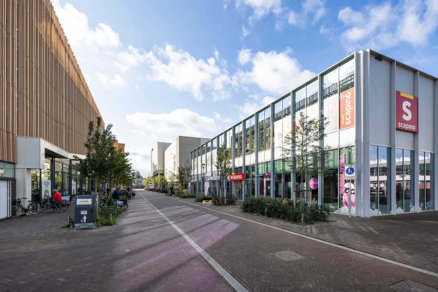 Foto 35 van Boedapeststraat 36