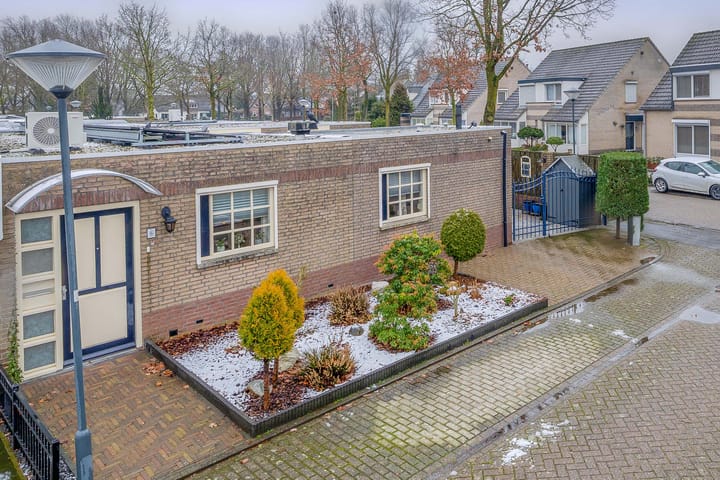 Photo 5 of Rendierlaan 6