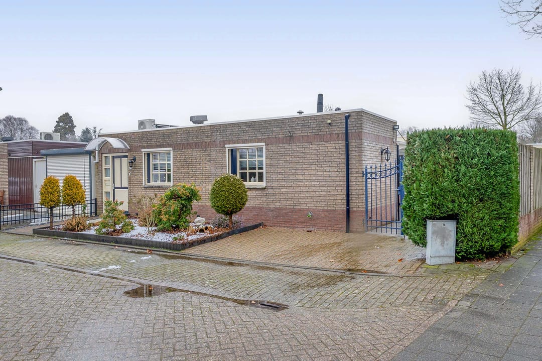 Photo 7 of Rendierlaan 6