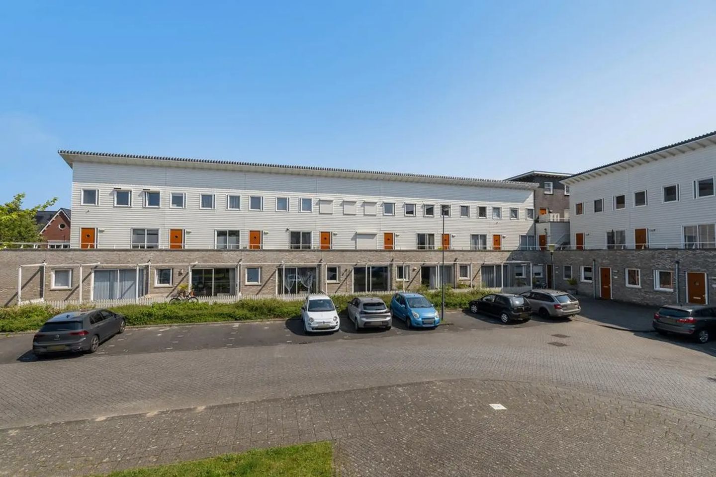 Foto 5 van Hebriden 235