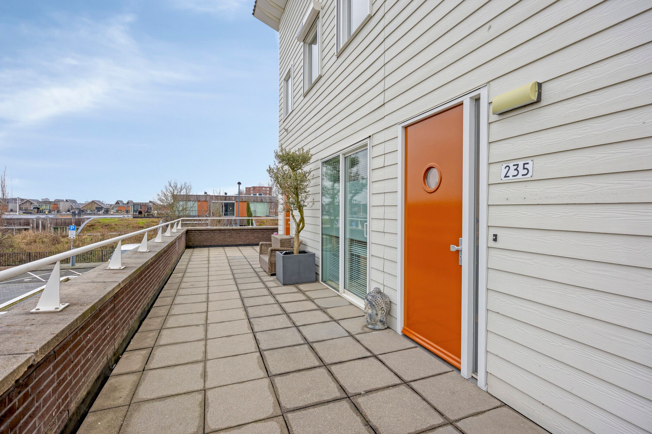 Foto 9 van Hebriden 235