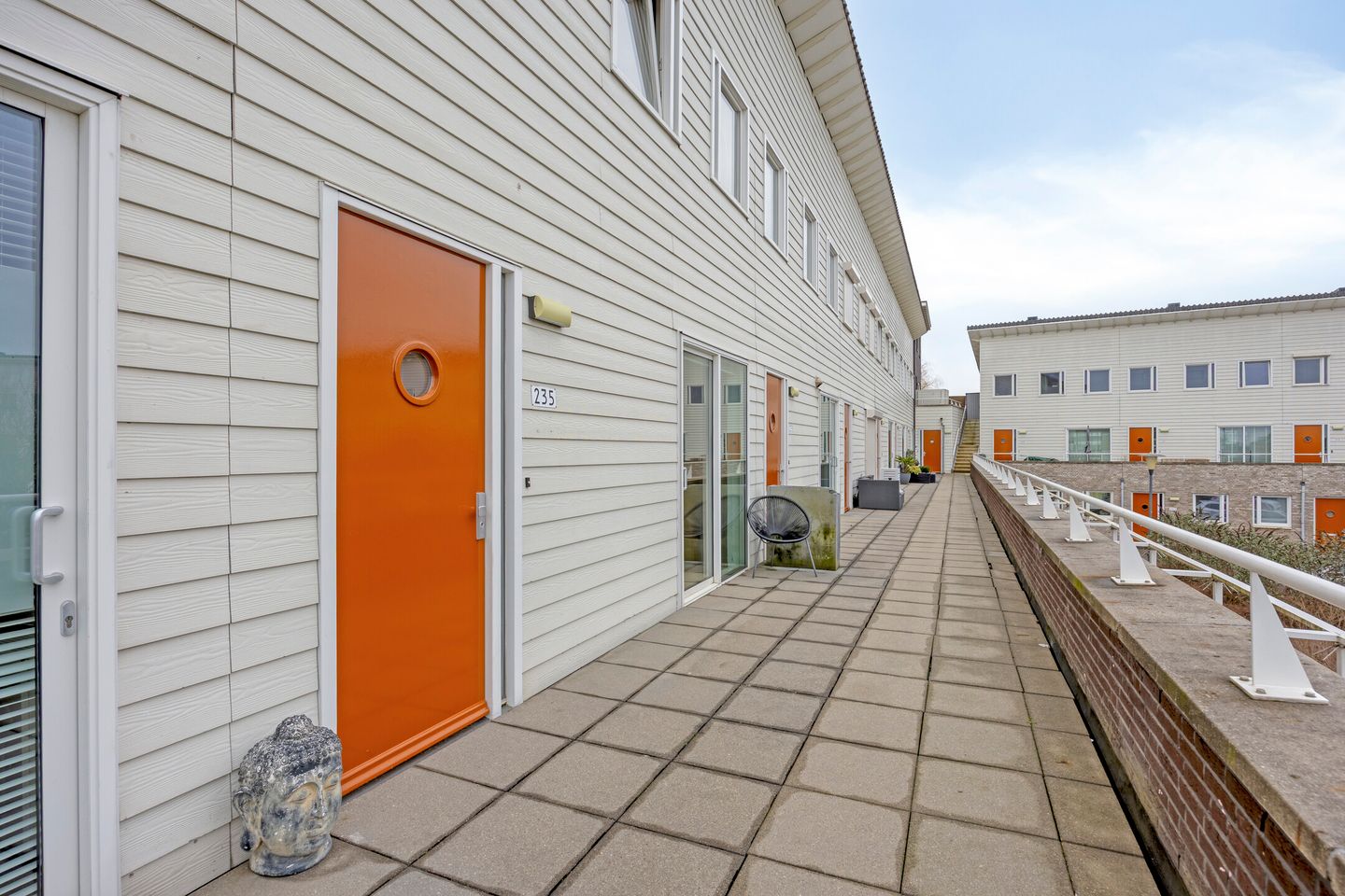 Foto 10 van Hebriden 235