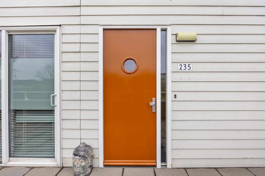 Foto 8 van Hebriden 235