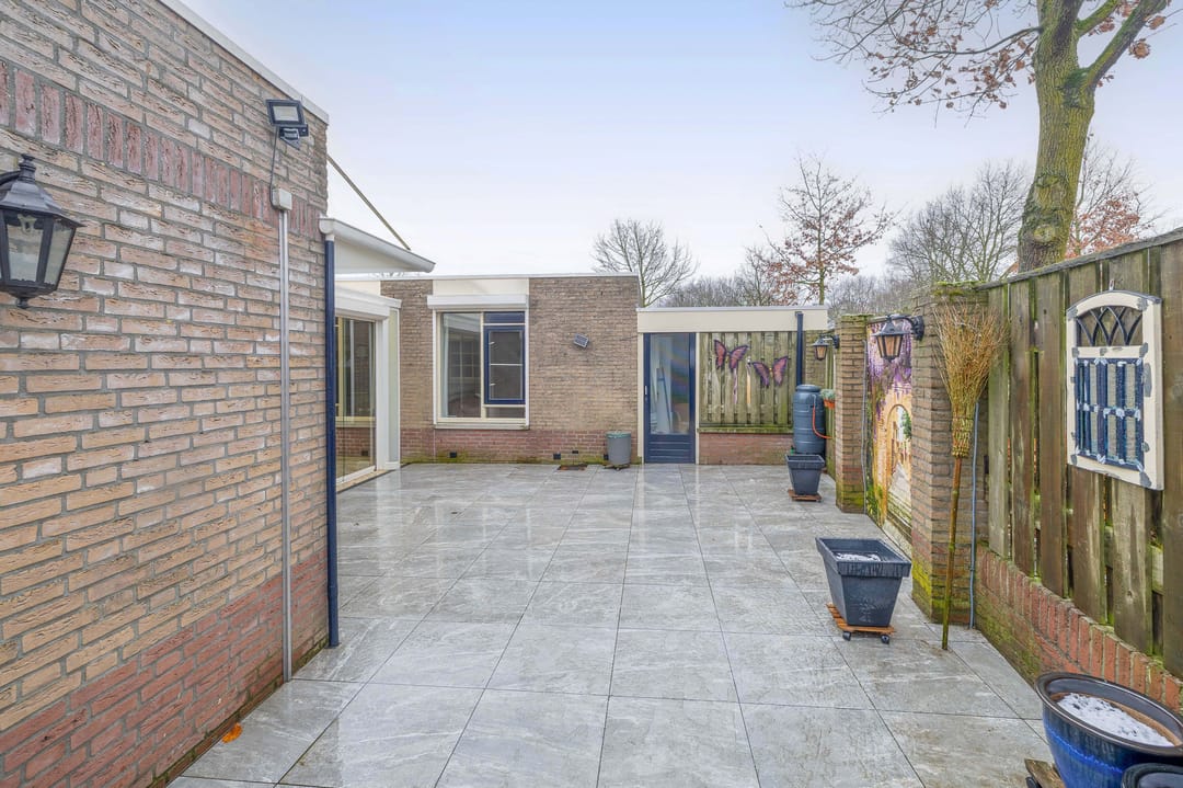 Photo 37 of Rendierlaan 6