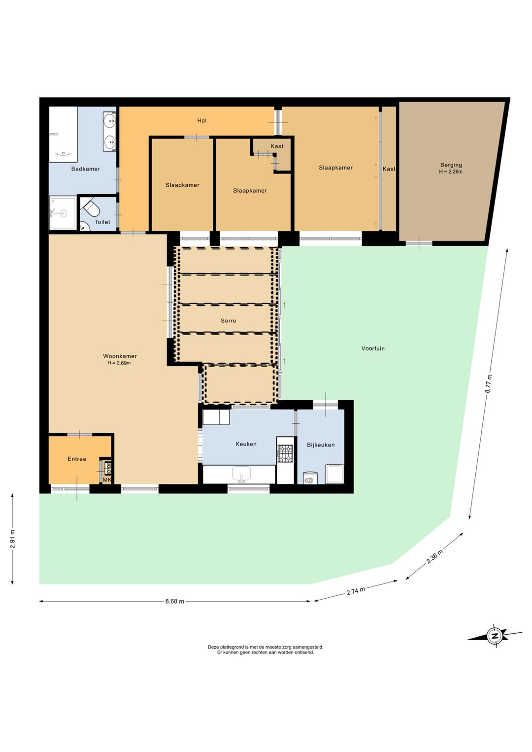 Photo 41 of Rendierlaan 6