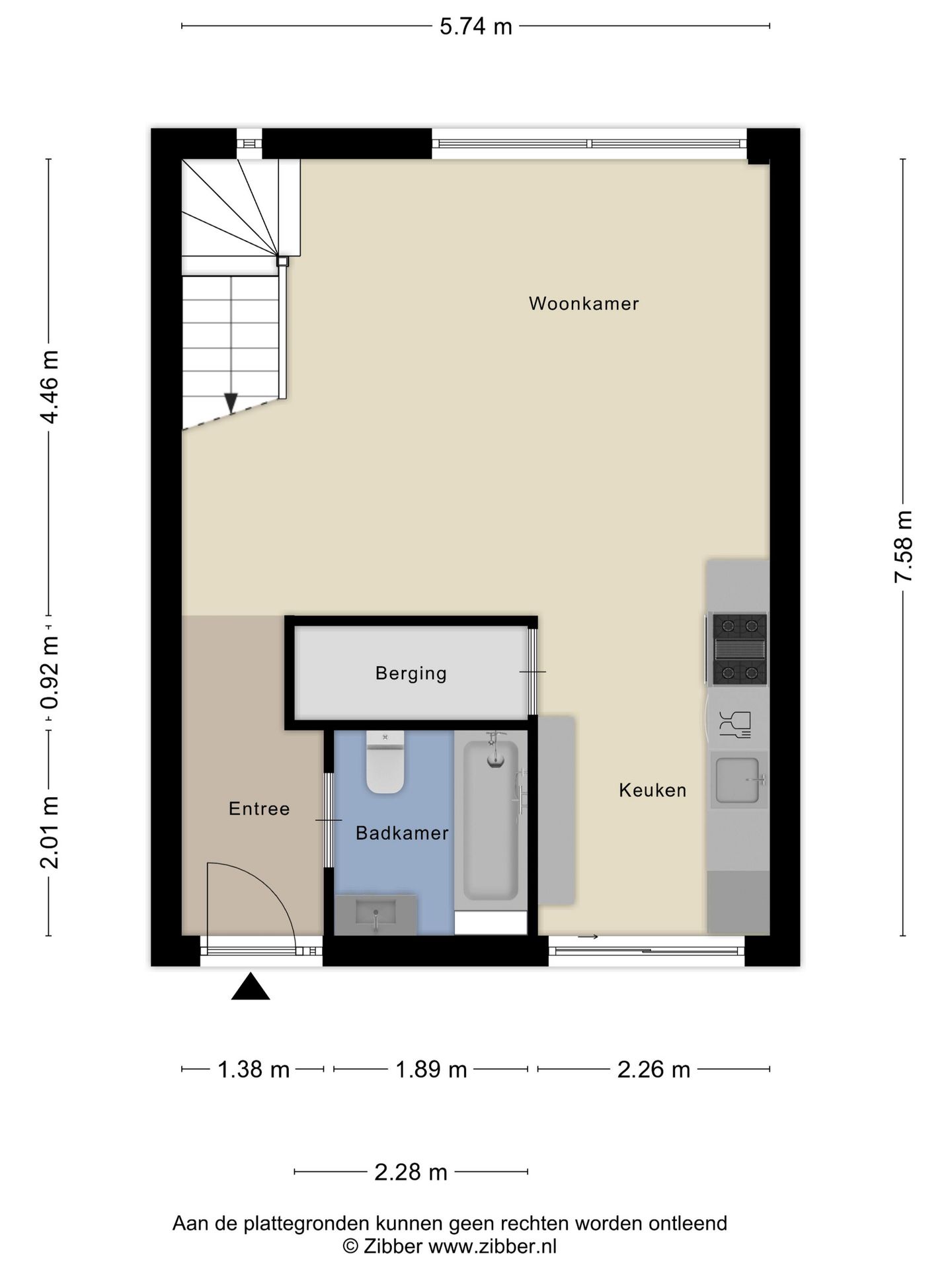 Foto 34 van Hebriden 235
