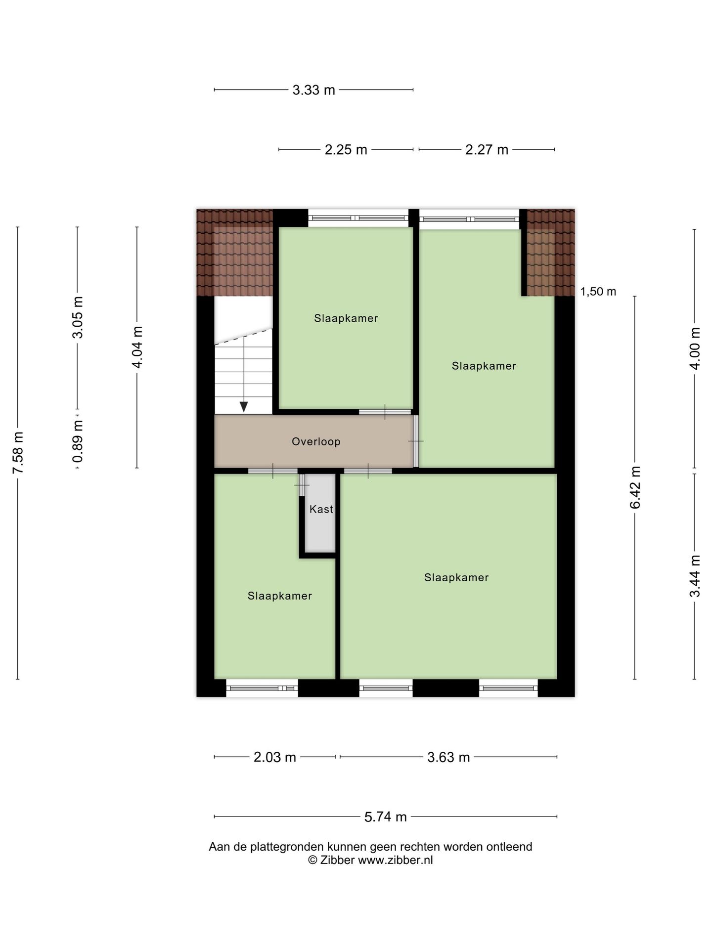 Foto 35 van Hebriden 235