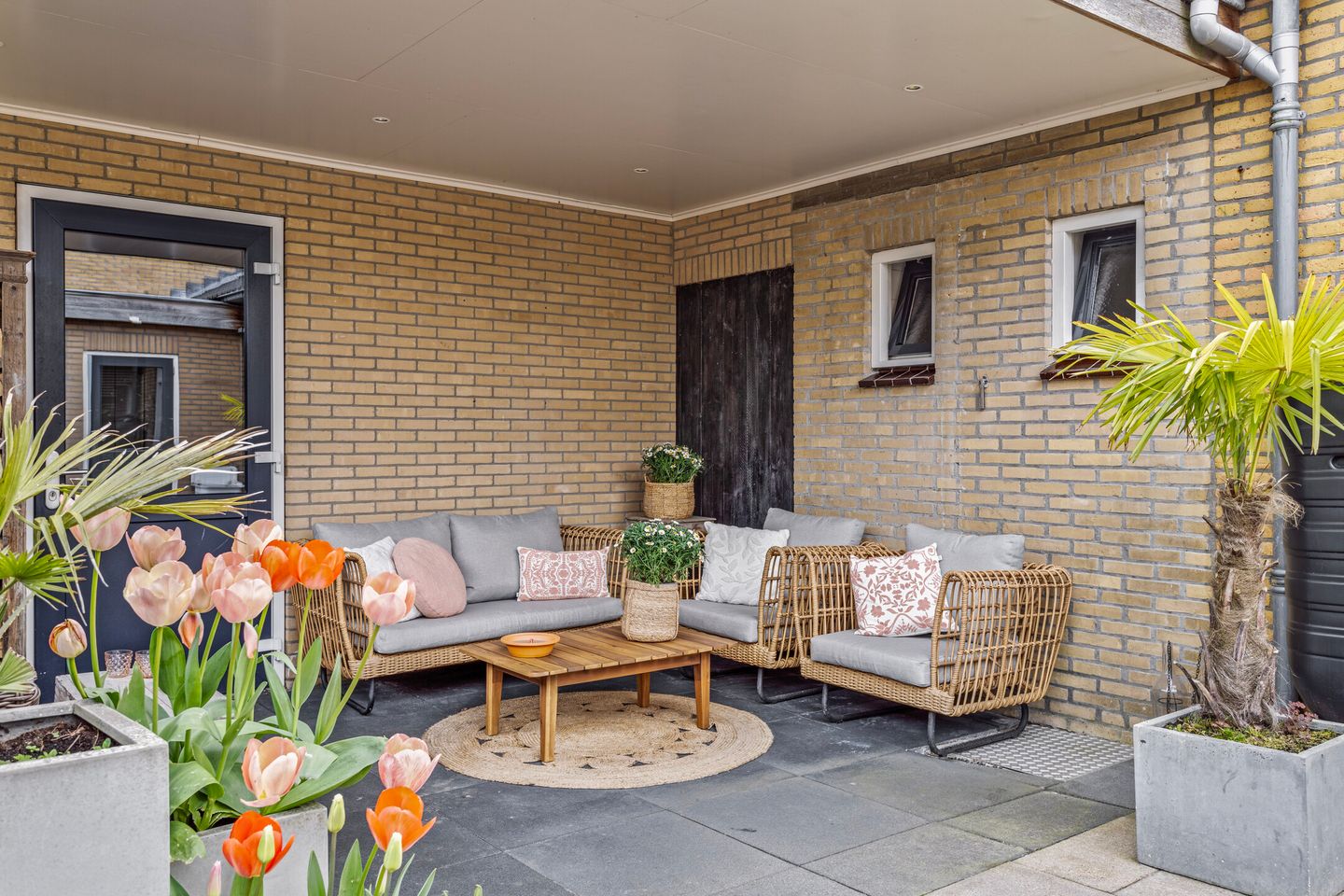 Foto 4 van Professor J. C. Dorststraat 2