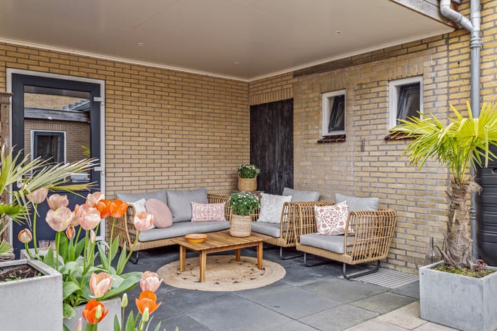 Foto 4 van Professor J. C. Dorststraat 2