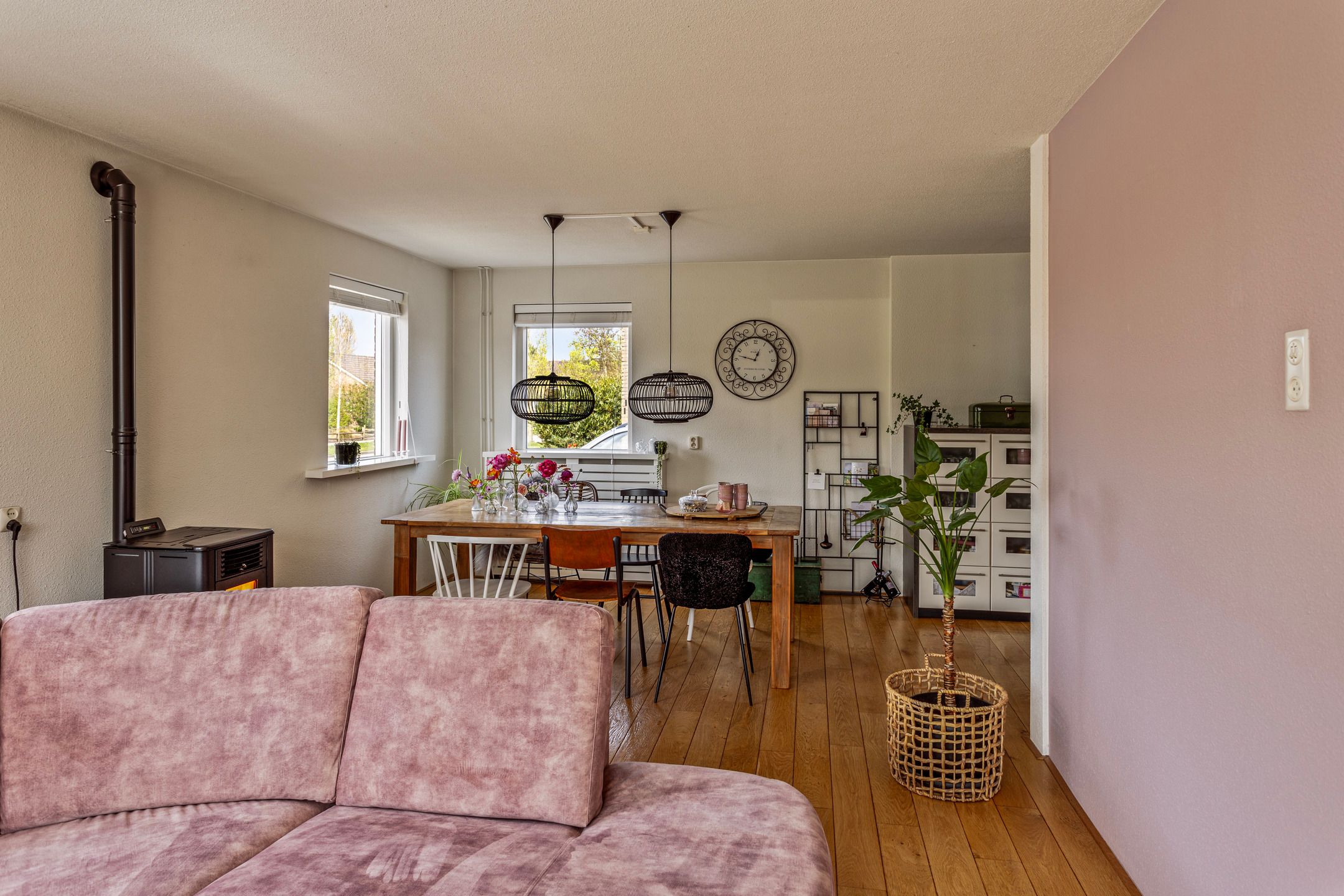 Foto 9 van Professor J. C. Dorststraat 2