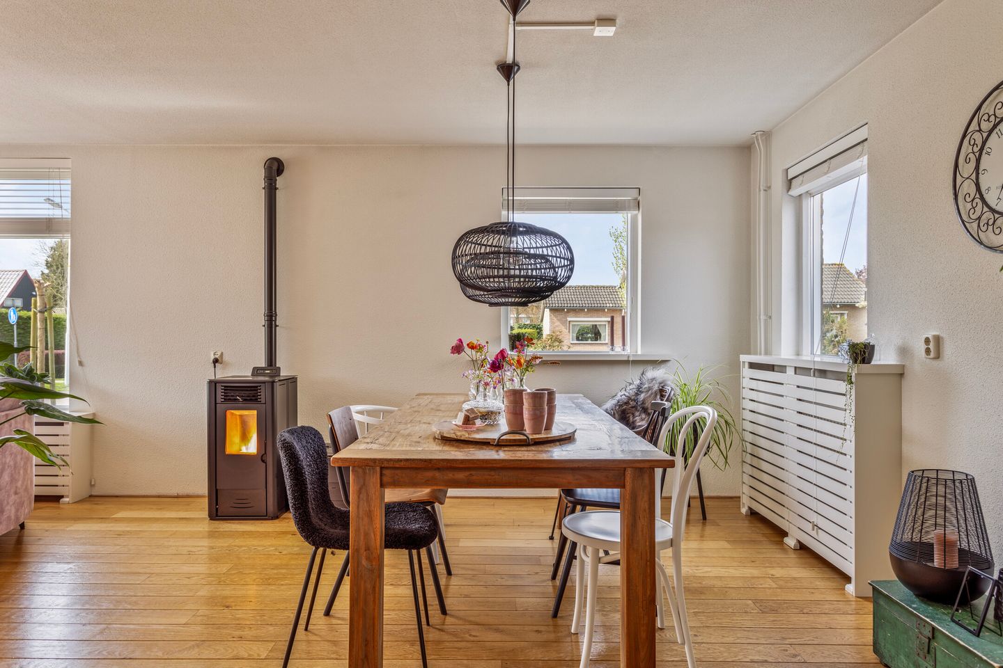 Foto 10 van Professor J. C. Dorststraat 2