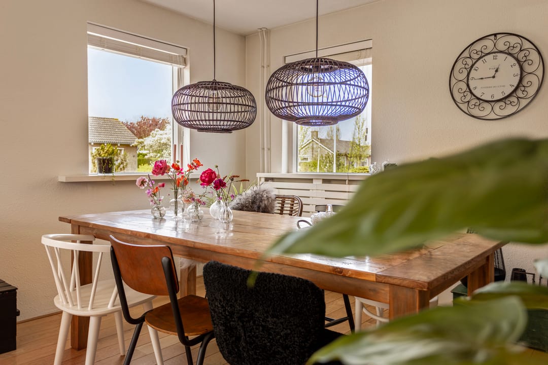 Foto 11 van Professor J. C. Dorststraat 2