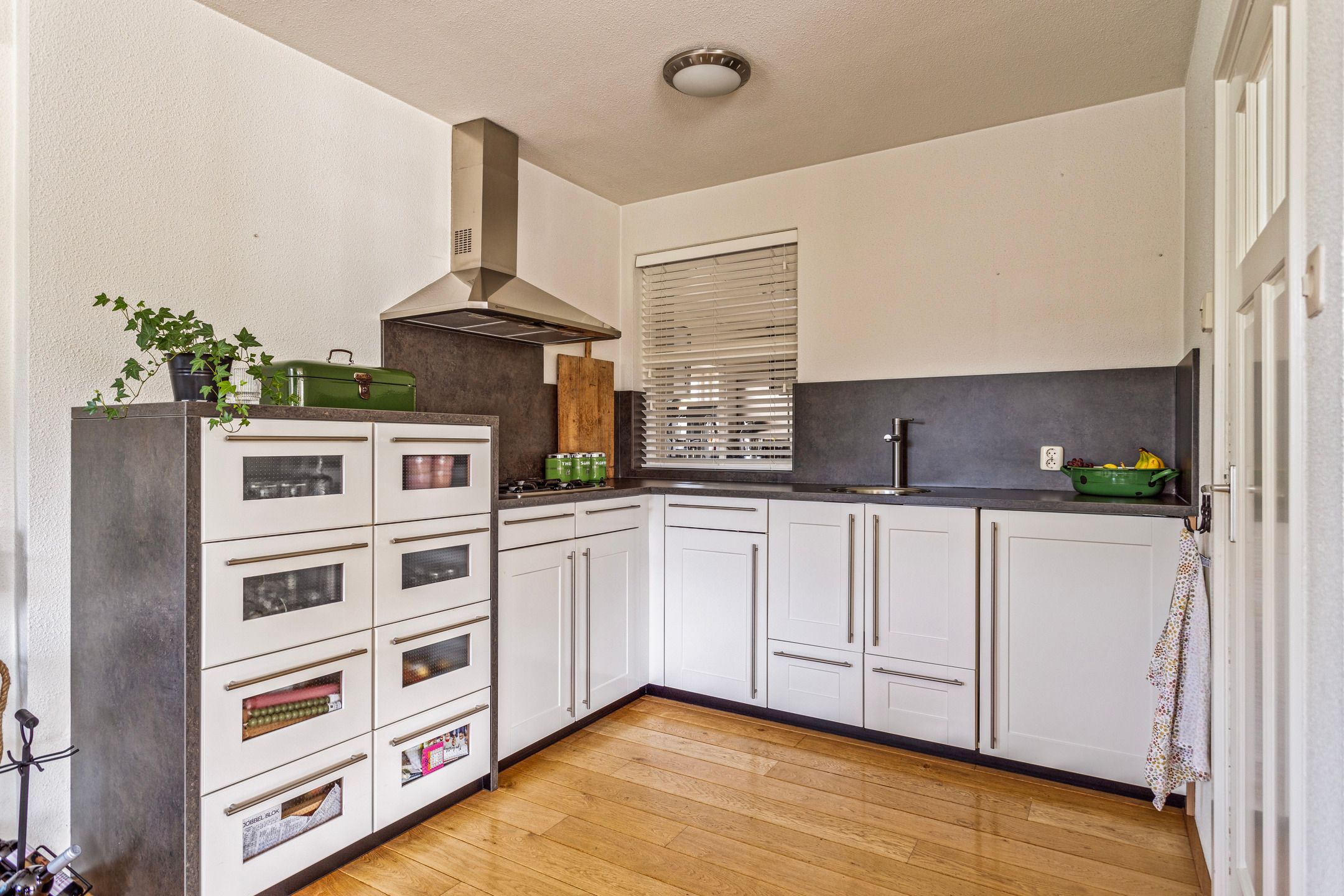 Foto 12 van Professor J. C. Dorststraat 2