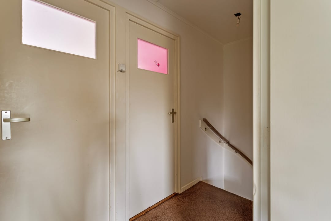 Foto 16 van Professor J. C. Dorststraat 2